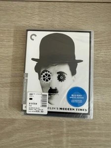Modern Times (Criterion Collection) [New Blu-ray] - Imagen 1 de 3