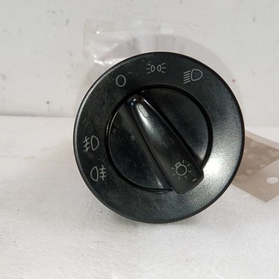 BK71C0941531A devio leva luci VOLKSWAGEN PASSAT BERLINA 3B3 TDI 2000 731855 - Immagine 1 di 4