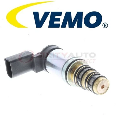 VEMO AC Compressor for 2009-2012 Volkswagen Passat CC - Heating Air fp Foto 1 de 4