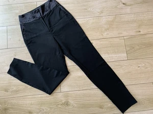 Ladies Stylish THE KOOPLES HIGH WAIST TROUSERS (UK 10) - Picture 1 of 7