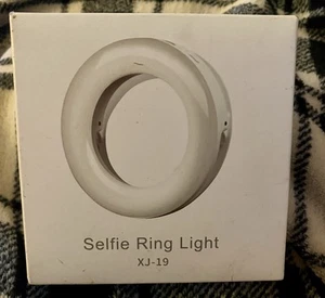 selfie ring light - Picture 1 of 2
