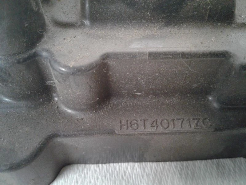 Bobina/encendedor para furgoneta Express 1500 08-14 1669007 Foto 1 de 3