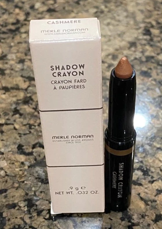 Merle Norman Shadow Crayon...CASHMERE....New - Image 1 of 1