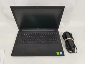 Dell Latitude 3500 15.6" HD i7-8565U 16GB RAM 256GB SSD NVIDIA GeForce MX130 W11 - Picture 1 of 6