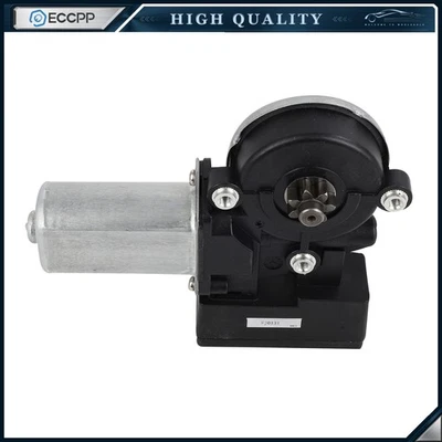 For Toyota Highlander Rav4 2001-2005 Front Driver/LH Side Window Lift Motor - Изображение 1 из 4