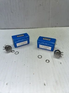 MINI POTENCIÓMETRO CLAROSTAT 381N-5000-Z 5K OHM 1W (LOTE DE 2) NUEVO - Imagen 1 de 5