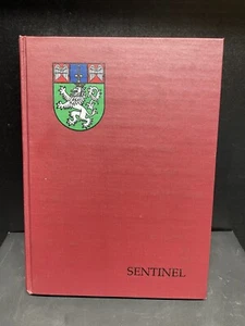 1984 HARVARD SCHOOL YEARBOOK, SENTINEL, NORTH HOLLYWOOD, CALIFORNIA, UNMARKED - Picture 1 of 22