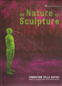 DE NATURE EN SCULPTURE - Picture 1 of 1