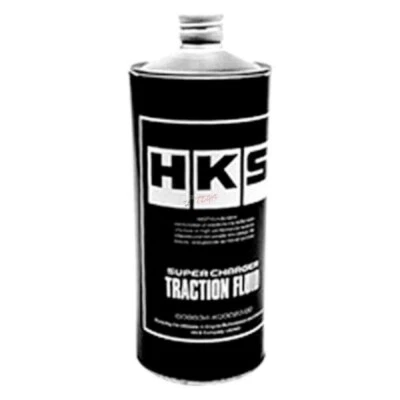 HKS 12002-AK029 para GT S/C LÍQUIDO DE TRACCIÓN I (800 ml) Foto 1 de 3