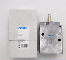 1pcs FESTO MFH-3-1/2-EX solenoid valve 535899