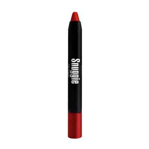 EBIN New York SNUGGIE Lip Crayon - JEZEBEL RED Lippenstift/Liner - Bild 1 von 3