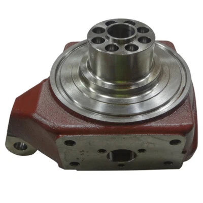 L61201 Tractor MFWD Knuckle Housing LH for APL325 Axles Fits John Deere - Image 1 of 4