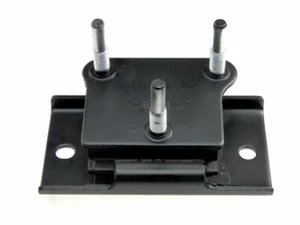For Nissan NP300 Navara 2.5 dCi 4WD 3.0 dCi 4WD 2005-2018 Rear Engine Mount - Picture 1 of 3