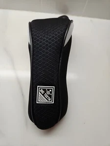 Golf Club Head Cover Big Teeth Hybrid Head Cover - Picture 1 of 6