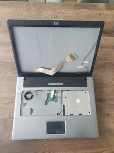 HP Compaq 6720s parts (Motherboard & housing) - Afbeelding 1 van 4