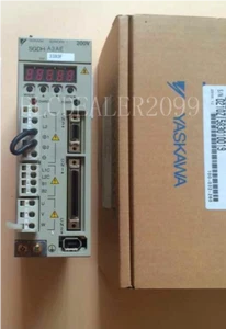 1PC New Yaskawa SGDH-A3AE SGDHA3AE AC Servo Driver - Picture 1 of 2