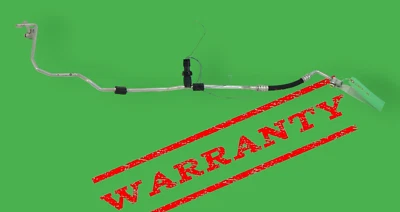 11-2016 bmw 550i 650i 750li aire acondicionado aire acondicionado aire acondicionado línea de presión manguera tubo tubo Foto 1 de 4