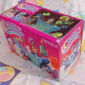 Juego Moon Dreamers "SIN USAR" Dream a long Drifter Hasbro De colección - Imagen 1 de 10