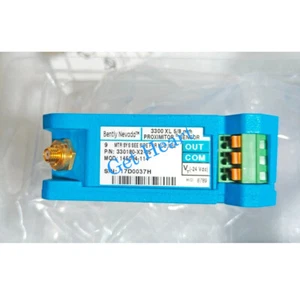 BENTLY NEVADA 330180-X2-05 Näherungssensor Brandneu Schneller Versand oder UPS - Bild 1 von 3