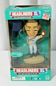 1999 Headliners XL Limited Edition Alex Rodriguez - NIB - Picture 1 of 2