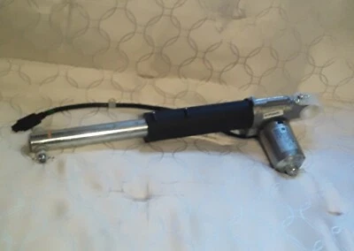 Motor Actuador de Cama Ajustable P-TECH DR8-59-2402 Cabeza Número de Sueño Flexfit Foto 1 de 4