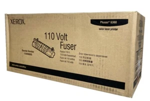 Original Xerox Phaser 6360 110 Volt Fixiereinheit Neu im Karton! 115R00055 - Bild 1 von 3