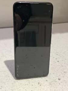 Google Pixel 4A 5G - Black - Genuine - 6GB RAM, FAULTY Screen - Picture 1 of 11
