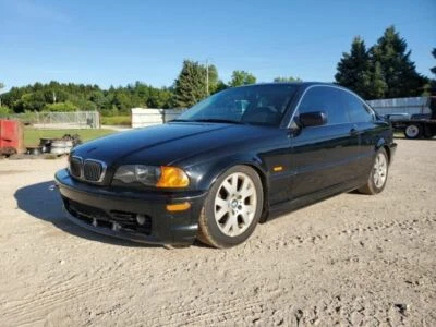 323I      2000 Rear Axle 856 - Image 1 of 4