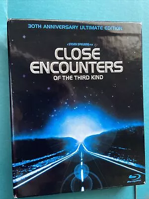 Close Encounter Of The Third Kind 30th Anniversary Ultimate Edition (Blu-Ray) - Image 1 of 4