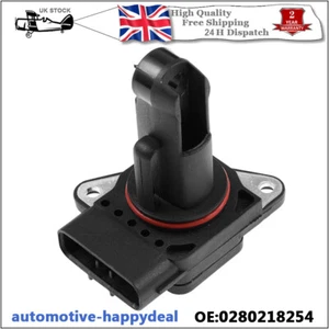 MAF Air Flow Mass Meter Sensor 222040L010 22204-30010 For Toyota 2.0 2.2 2.5 3.0 - Picture 1 of 7