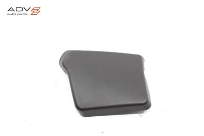 2009-2017 AUDI Q5 SQ5 REAR LEFT DRIVER SIDE TAILLIGHT TAIL LIGHT LAMP COVER OEM - Image 1 of 4