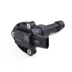 Gasline Engine Oil Level Sensor Fit For VW Atlas Jetta Tiguan Audi A5 A6 Q5 TT - Picture 1 of 7
