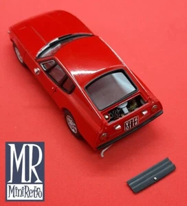 Lombardi Grand Prix 1/24 Scale Resin Kit - MiniRetro - Bild 1 von 9