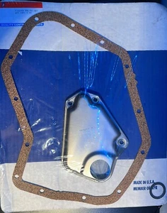 Original Packaging 1981 & UP Ford ATX K-66575 Filter Kit Cork Gasket - Picture 1 of 1