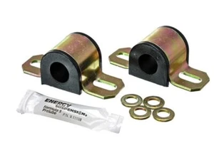 For 1988-1992 Mazda MX6 Sway Bar Bushing Kit Energy 66964QGCH 1989 1990 1991 - Picture 1 of 2