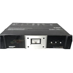 Monster Power HTS 3500 MKII PowerCenter Home Theatre Surge Protector Tested READ - Picture 1 of 21