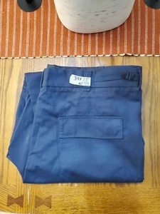 ROTHCO (Size 39-43x35) Navy E.M.T. Paramedic Pants Trousers Tactical Cargo #1707 - Picture 1 of 14