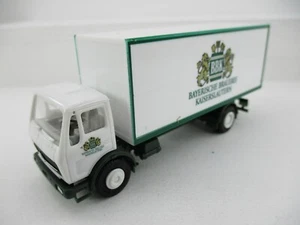 CAMIÓN HERPA ESCALA 1:87 REF JG - Imagen 1 de 1