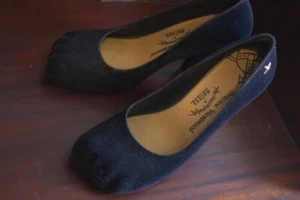 Vivienne Westwood Animal Toe Heel Pumps Women's 39 Shoes USED Japan FS - Picture 1 of 6