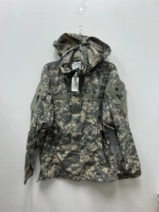 Genuine Usgi ECWCS ACU Gen III Level 5 Soft Shell Cold Weather Jacket- Small Reg - Picture 1 of 4