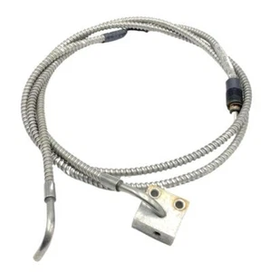 Banner BF23SMAAMLB Gabelglas photoelektrisches Glasfaserkabel 36" - Bild 1 von 2