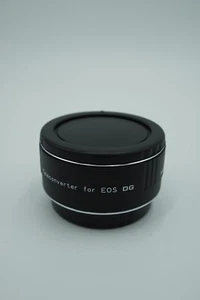 Promaster 2x Autofocus Telconverter - Canon EOS NEW - Picture 1 of 6