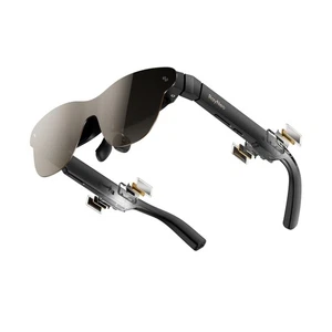 RayNeo Air 3s Pro AR/XR Glasses - 201'' 1200 Nits 120Hz HueView 2.0 Video Dis... - Picture 1 of 12