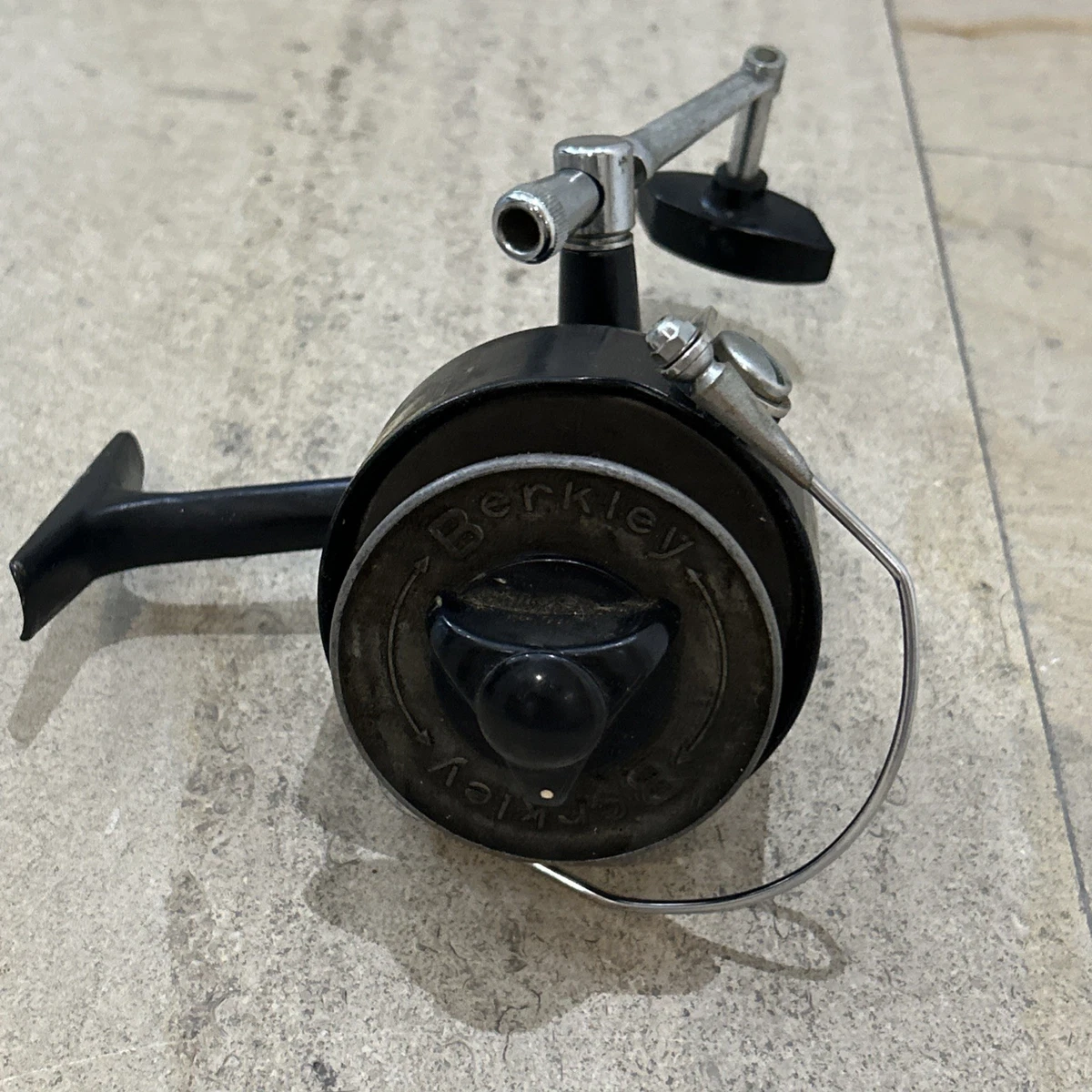 Berkley Reel Spinning Fishing Reels for sale | eBay