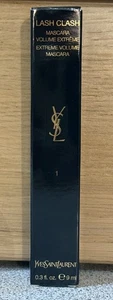 Máscara de pestañas YSL Extreme Volume tamaño completo negro 9 ml. Nuevo. En caja - Imagen 1 de 7