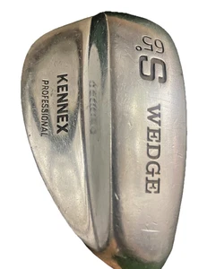 Kunnan Kennex Professional 65* S Wedge RH Extra Stiff Graphite 35.5 Stock Grip - Picture 1 of 17