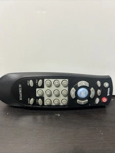 Sirius Audiovox Remote - Picture 1 of 3