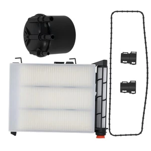 Fuel Filter FD-4625 FD-4624 for Ford F250 F350 2017-2023 6.7L V8 Super Duty - Bild 1 von 12