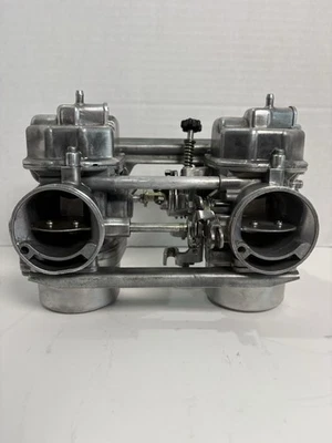 Carburador Keihin Honda CM400T Foto 1 de 4