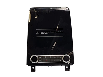 Display navigatore A/C Renault Espace 5 280904005R 9.3 0km - Immagine 1 di 4